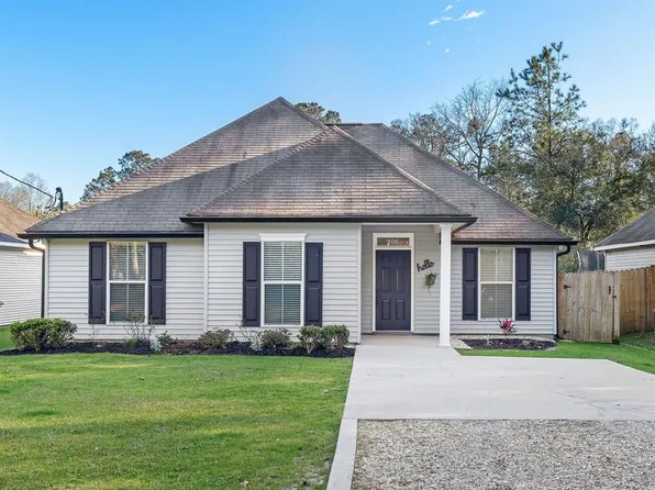 106 Bryant St, Madisonville, LA 70447