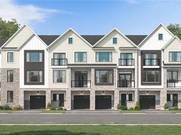 LOT 21 Concession 7 Rd, Niagara On The Lake, ON L0S 1J0