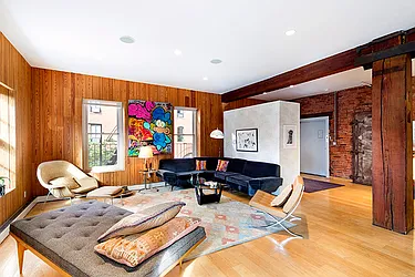 Sold by Brown Harris Stevens