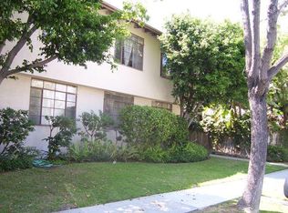 5400AN, Long Beach, CA 90815