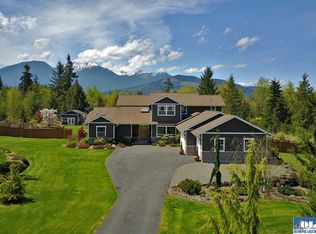 691 Merrill Way, Port Angeles, WA 98362