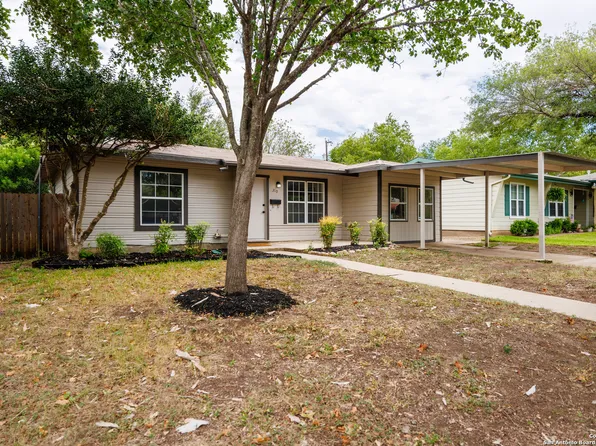 310 Burwood, San Antonio, TX 78213