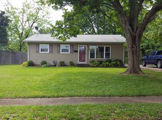 3001 Lynnwood Way, Jeffersontown, KY 40299