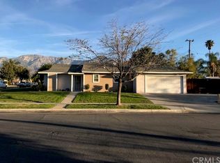9620 Tryon St, Rancho Cucamonga, CA 91730