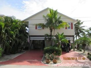 2725 Bruce St, Matlacha, FL 33993