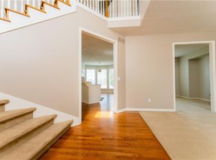 13709 Parkhill St, Overland Park, KS 66221