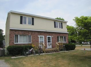 801 S Lawn St, Alpena, MI 49707