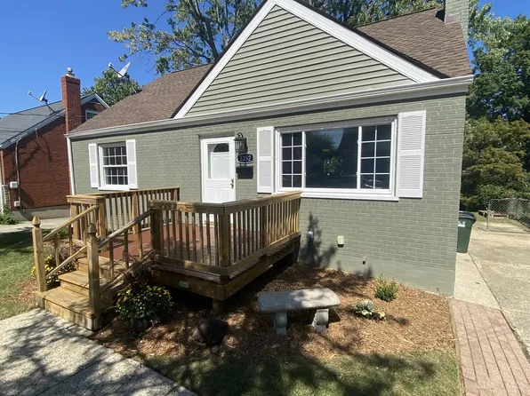 3352 Harry Lee Ln, Cincinnati, OH 45239