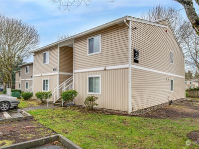 12513 NE 130th Way #C-201, Kirkland, WA, 98034