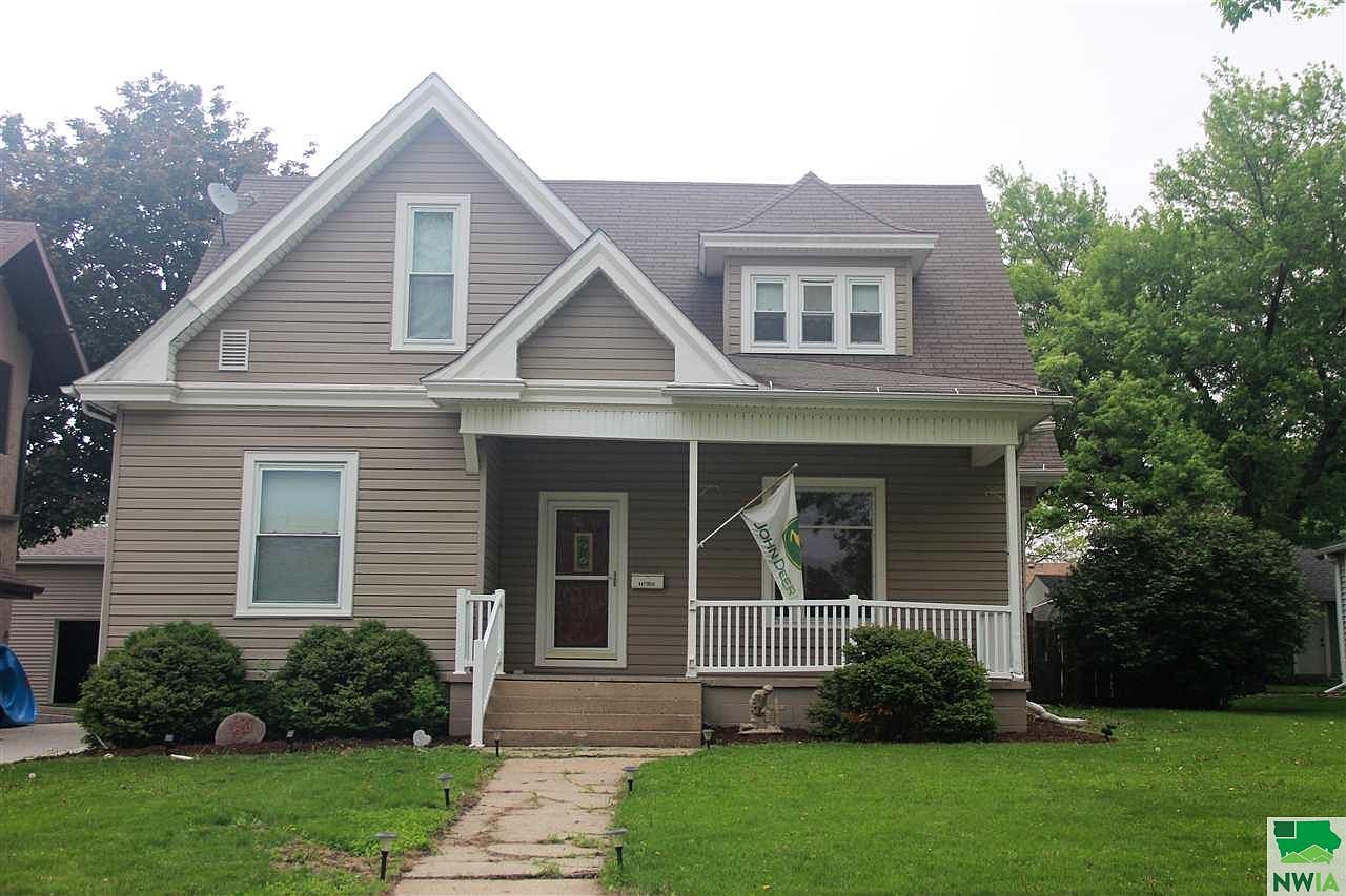 326 3rd Ave SE, Le Mars, IA 51031 Zillow