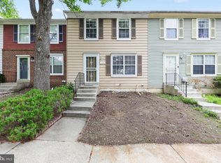 1007 Saint Michaels Dr, Bowie, MD 20721