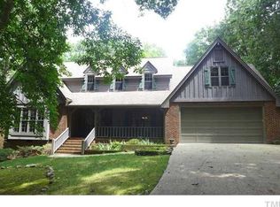 14204 Cross Creek Dr, Raleigh, NC 27615