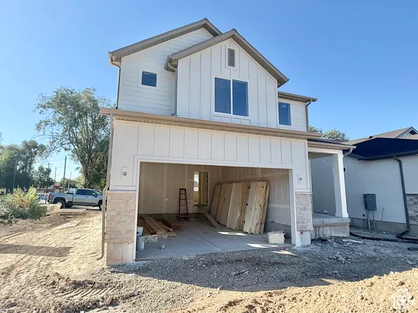 4011 W Mann Way S Lot 4, West Valley City, UT 84120