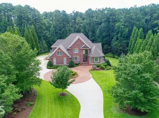 3157 Bob Cox Rd NW, Marietta, GA 30064