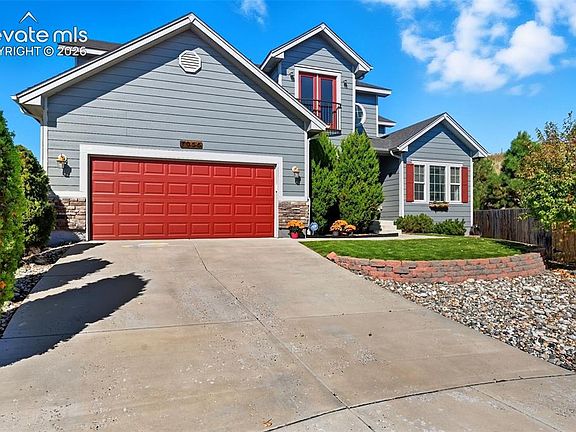 3rd image of 7055 Antonito Ct