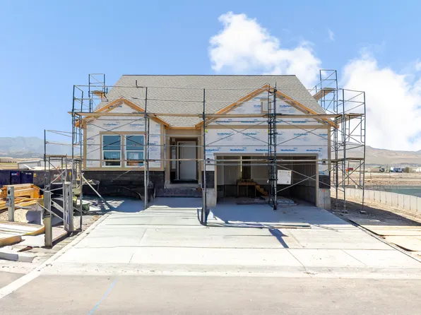 12774 S Lake Creek Dr #118, Herriman, UT 84096