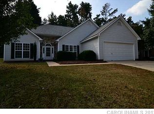 847 Knightsbridge Rd, Fort Mill, SC 29708