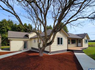 6283 Old Olympic Hwy, Sequim, WA 98382