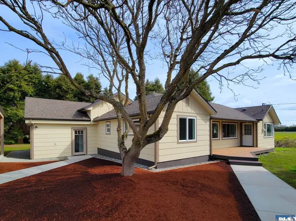 6283 Old Olympic Hwy, Sequim, WA 98382