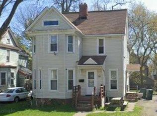36 Finch St, Rochester, NY 14613