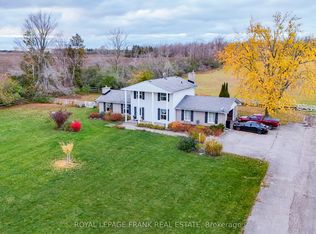 350 Cambray Rd, Kawartha Lakes, ON K9V4R1