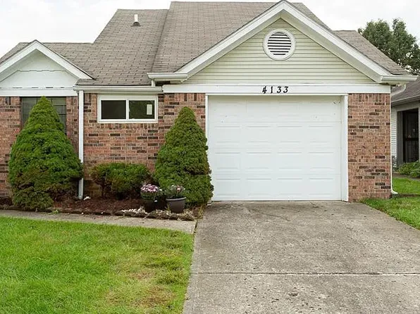 4133 Eagle Cv, Indianapolis, IN 46254