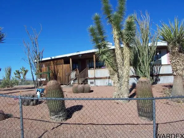 415 Diamond Creek Dr, Meadview, AZ 86444