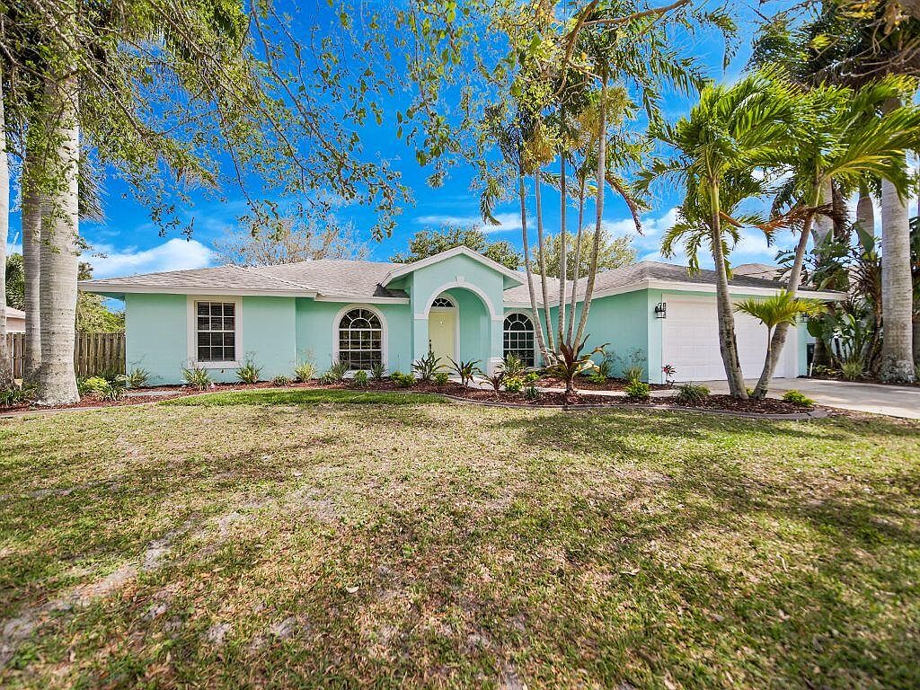 1774 SE North Buttonwood Dr, Port Saint Lucie, FL 34952 Zillow