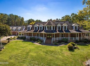 514 Enigma Code Way, Friendsville, TN 37737