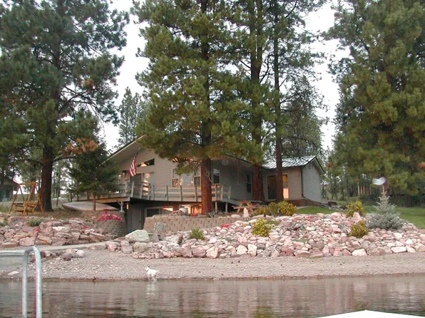 3151 Highway 83 N, Seeley Lake, MT 59868