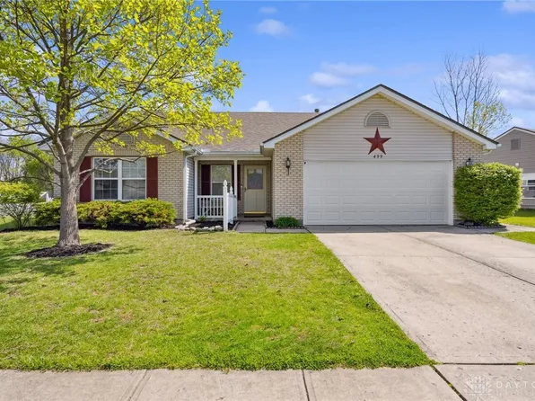 499 Thompson Dr, Fairborn, OH 45324