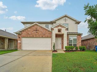 3626 Arbor Trails Dr, Humble, TX 77338