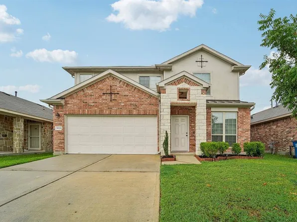 3626 Arbor Trails Dr, Humble, TX 77338