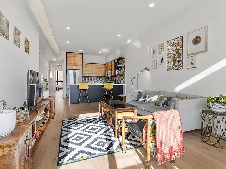 1012 Harvard St NW #7 — Photo 6