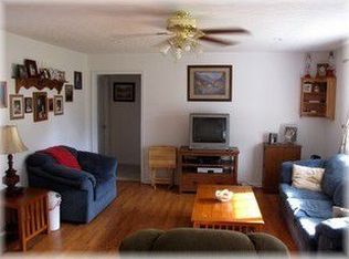 3770 Anna Sandhill Rd, Bowling Green, KY 42101