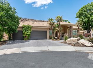 2712 Rio Vista Dr, St George, UT 84790