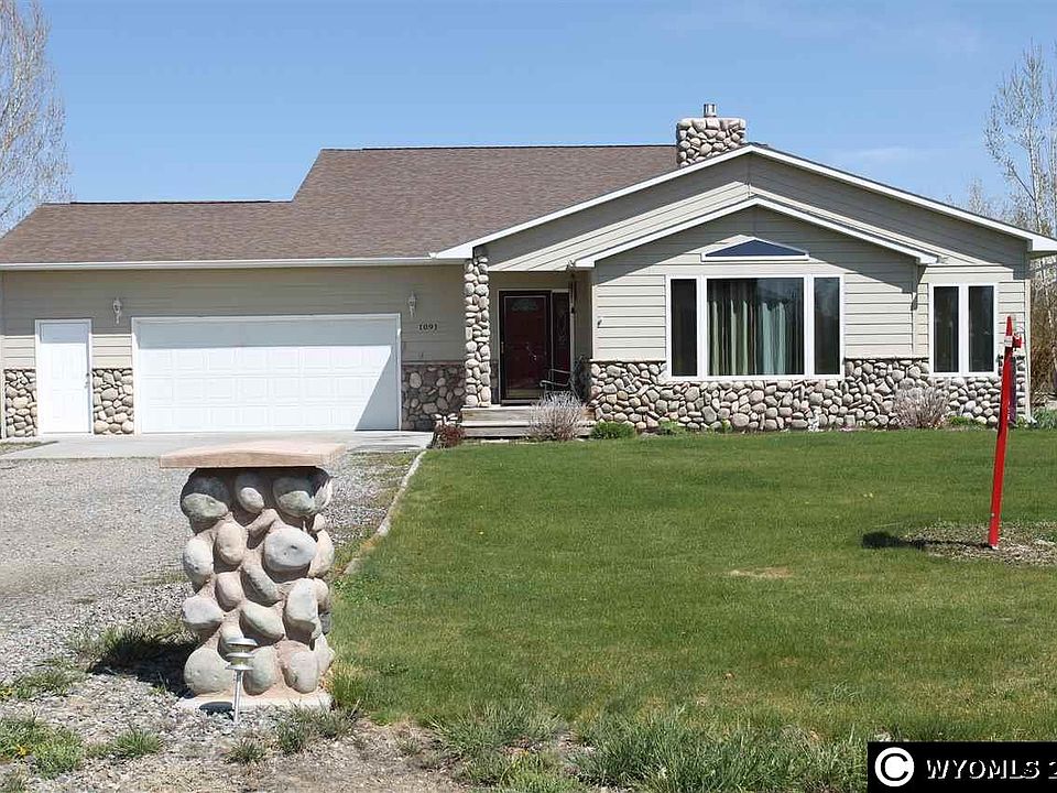 1st image of 1091 S Ponderosa Ln