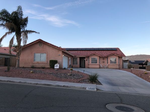 69520 Borrego Rd