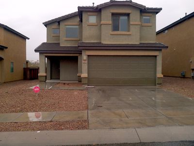 4899 E American Beauty Dr, Tucson, AZ, 85706