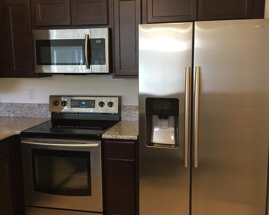Kitchen applainces