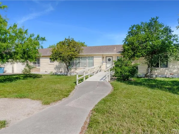 1150 N Bowie St, San Benito, TX 78586