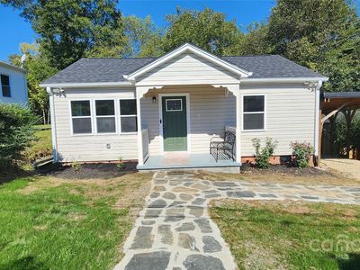 87 Woodsdale Pl SE, Concord, NC, 28025