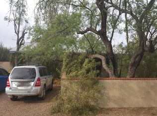 2633 E Manchester St, Tucson, AZ 85716