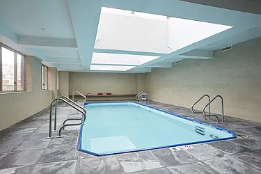 Rented by Stribling