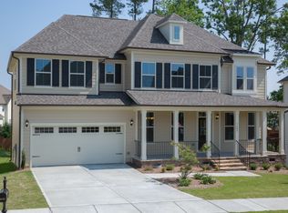 55 S Ridge View Way, Youngsville, NC 27596