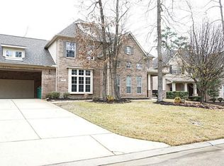 26 Pawprint Pl, Spring, TX 77382