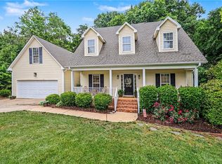 8202 Quail Creek Dr, Colfax, NC 27235