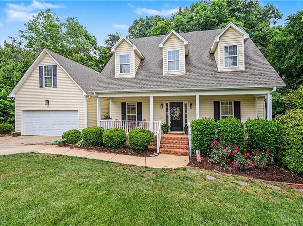 8202 Quail Creek Dr, Colfax, NC 27235