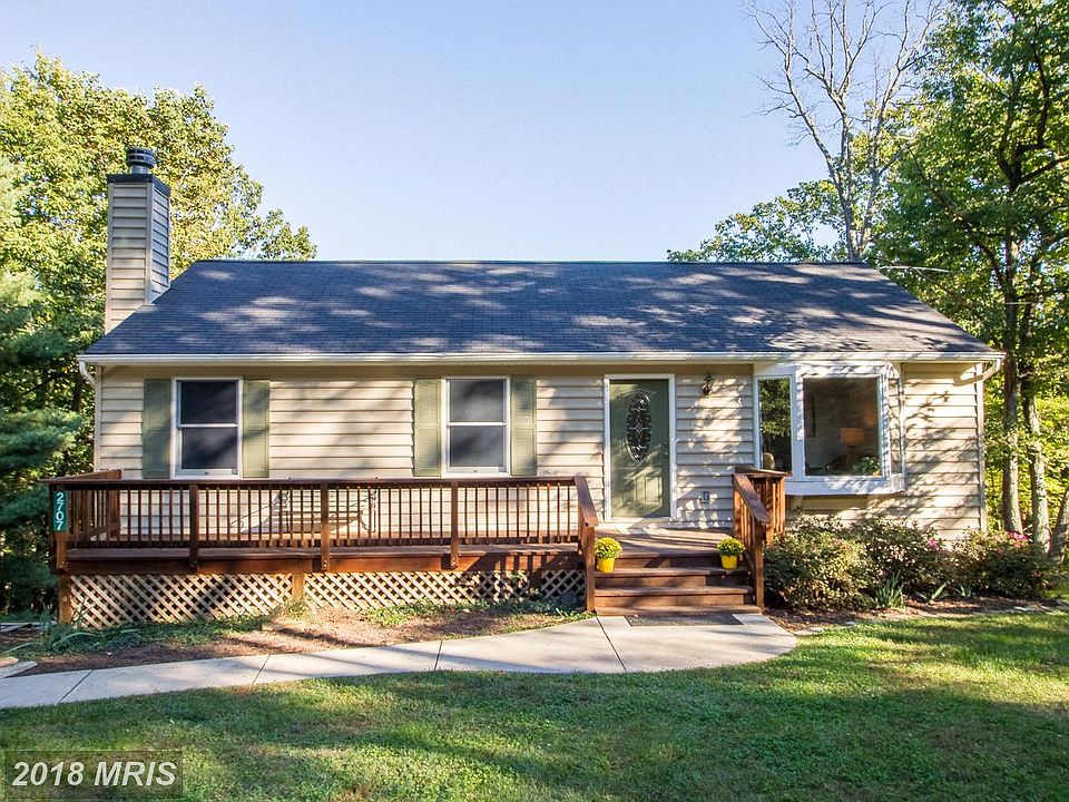 1st image of 2707 Jackson Dr