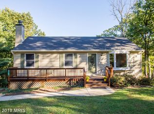 2707 Jackson Dr, Haymarket, VA 20169